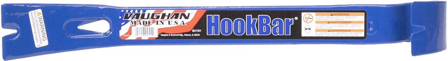 Marshalltown - Hookbar
