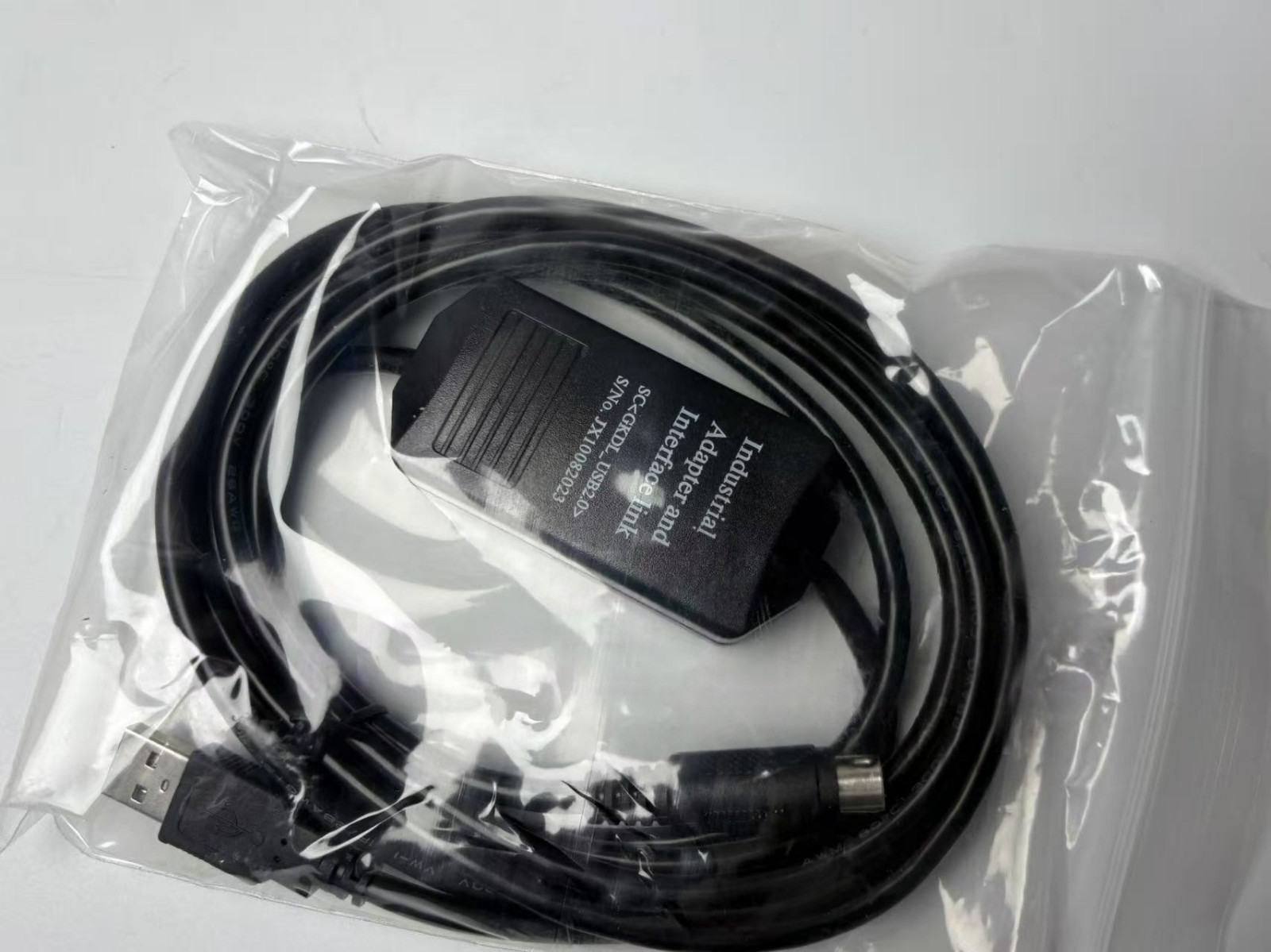 USB-GPW-CB02 1PCS NEW USB-GPW-CB02 For Pro-face cable NEW USB-GPW-CB02 Fast ship