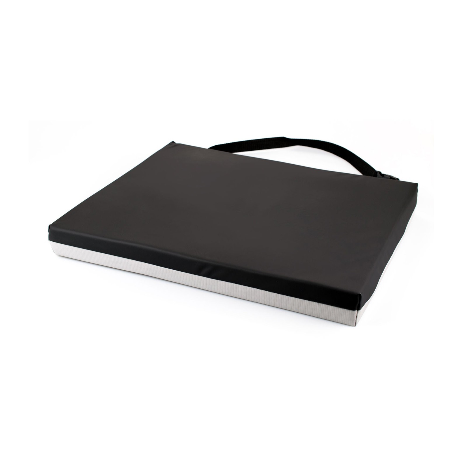 McKesson Polyurethane Seat Cushion For Wheelchairs 5 Ct
