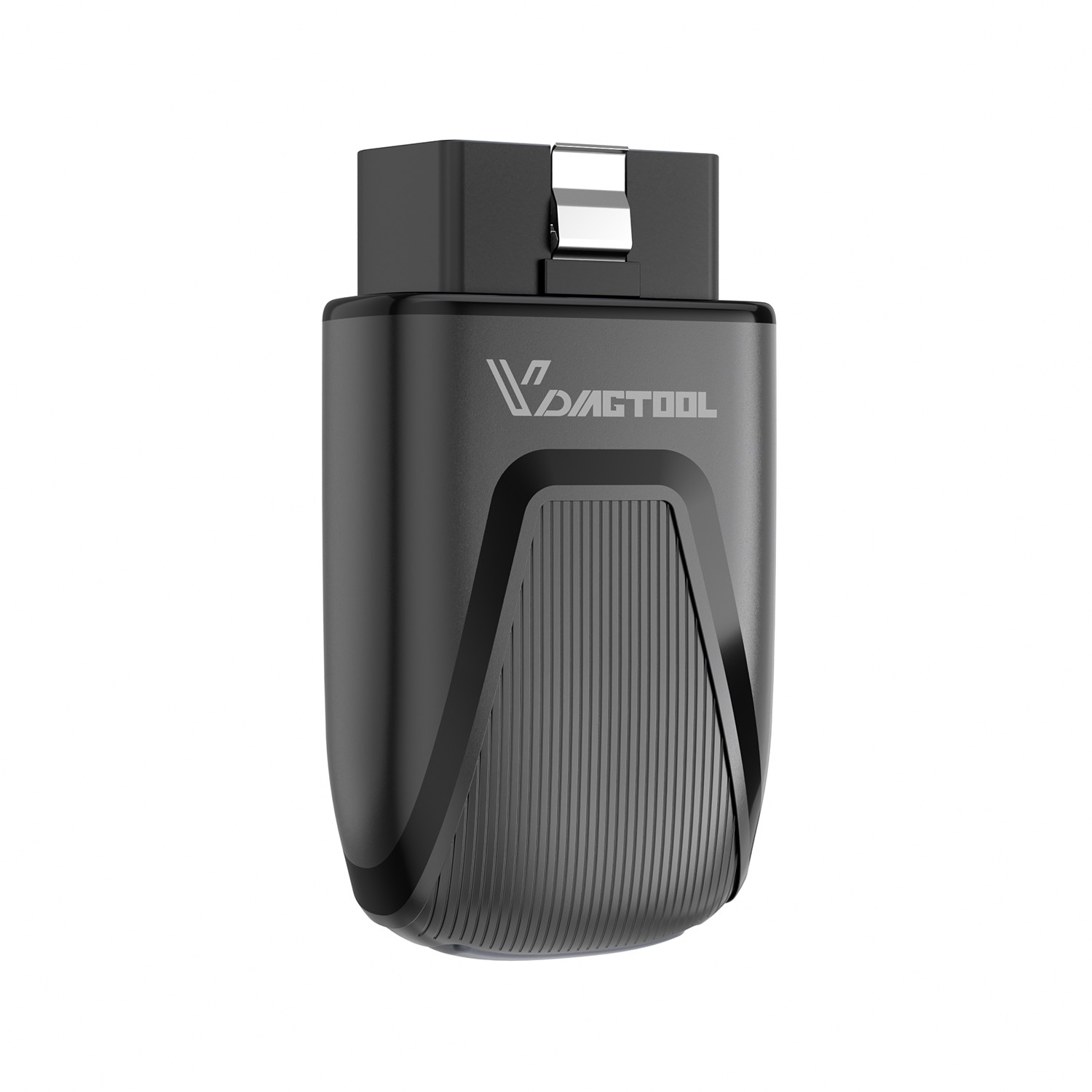 Vdiagtool D100 Bluetooth OBD2 Scanner All System Crank Sensor Throttle Relearn
