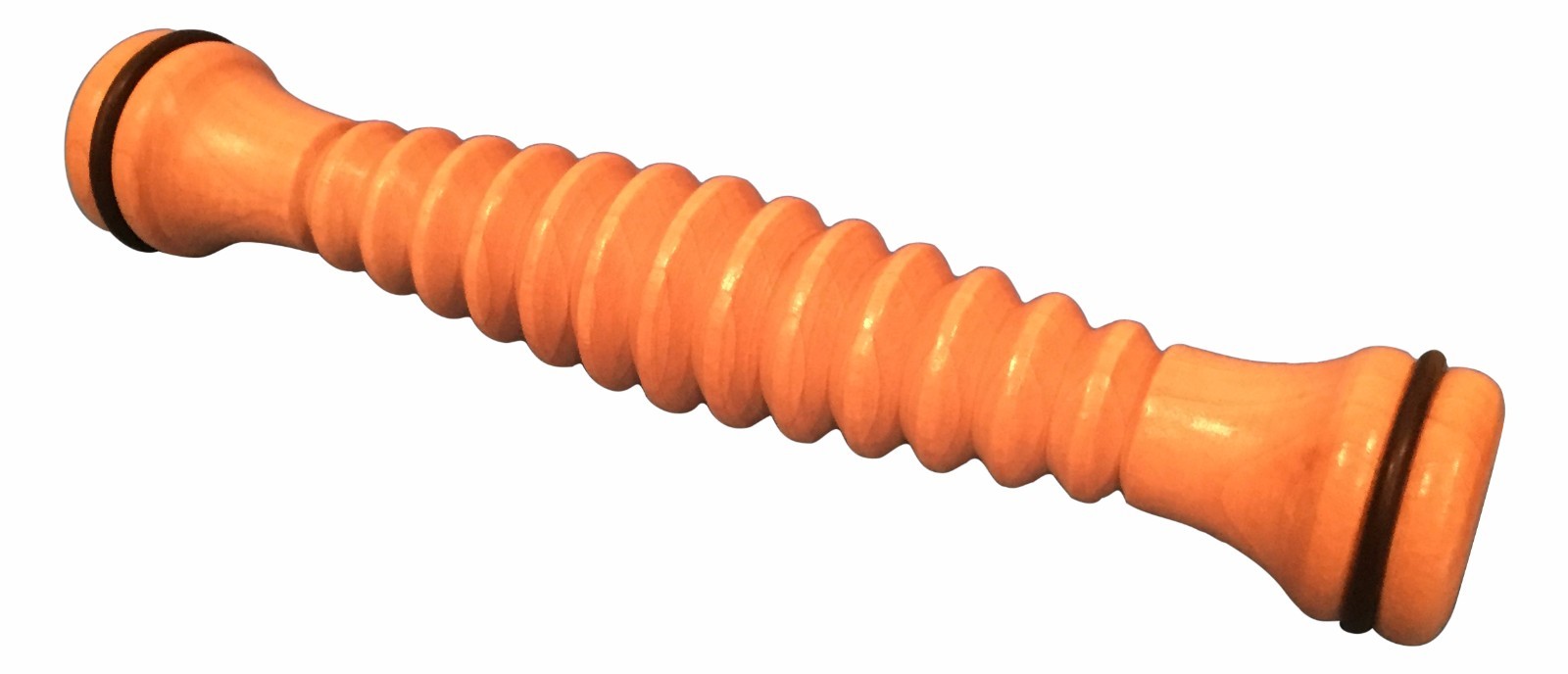 Foot Roller - Wood Foot Massager for Plantar Fasciitis Relief