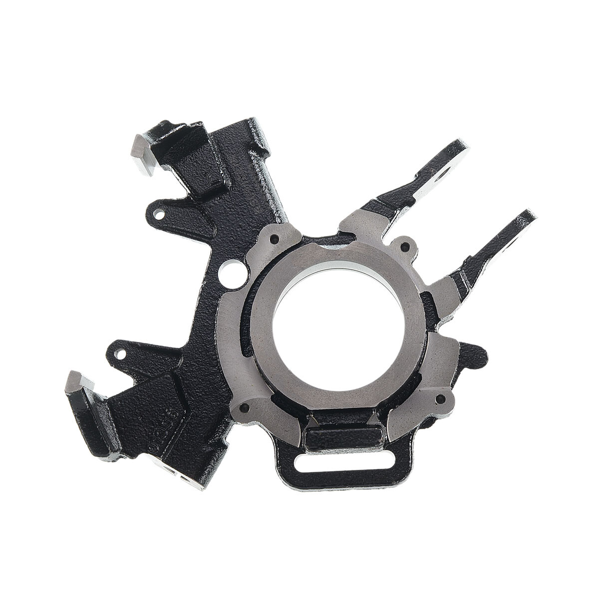 Spindle Steering Knuckle Rear Left for Ford Explorer Mercury Mountaineer 2003-05