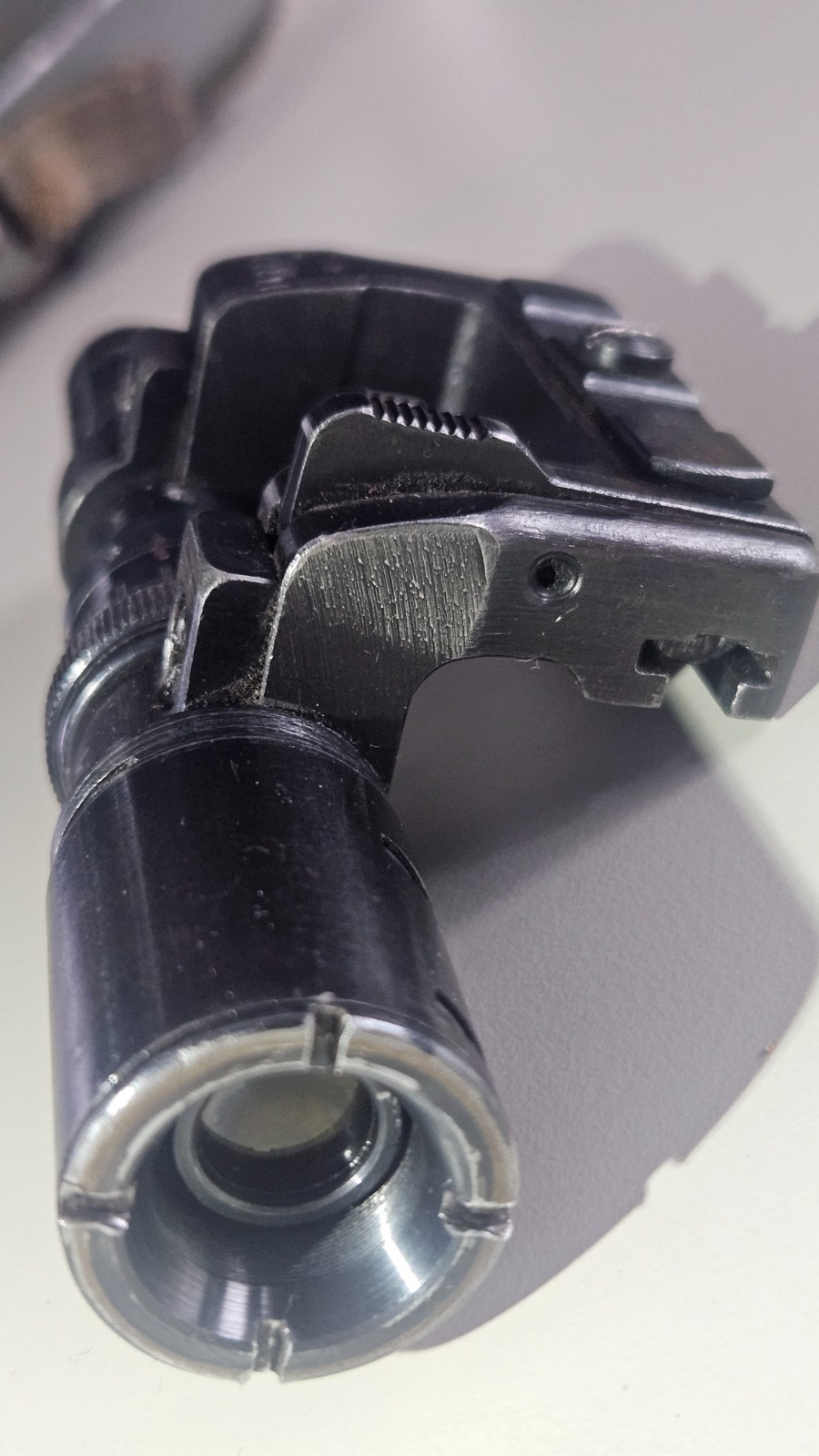 zf41 scope