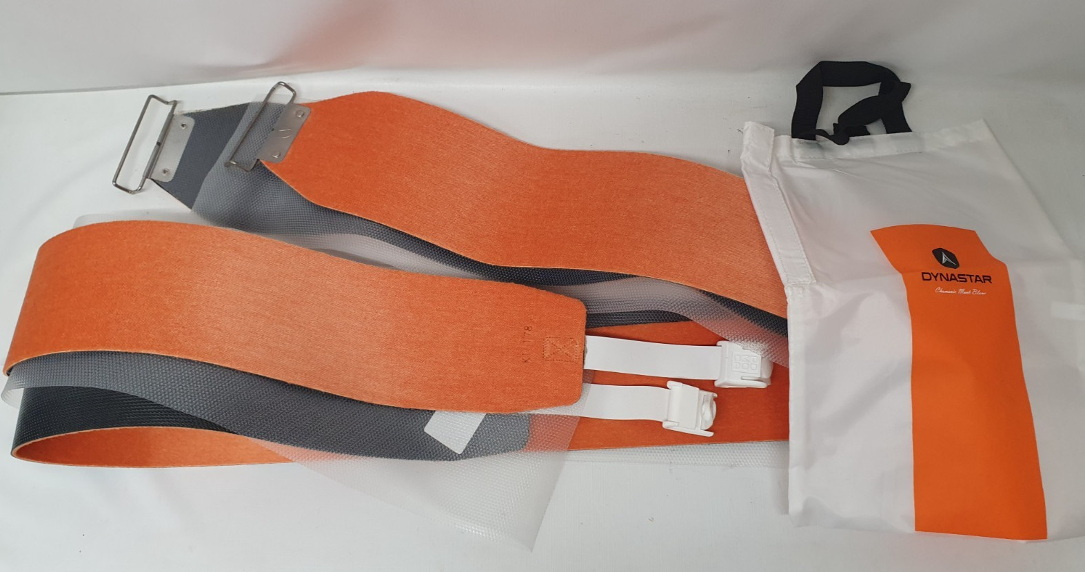 Dynastar Pomoca Ski Skins Cham High Mountain 87  70/30 178cm (st11)