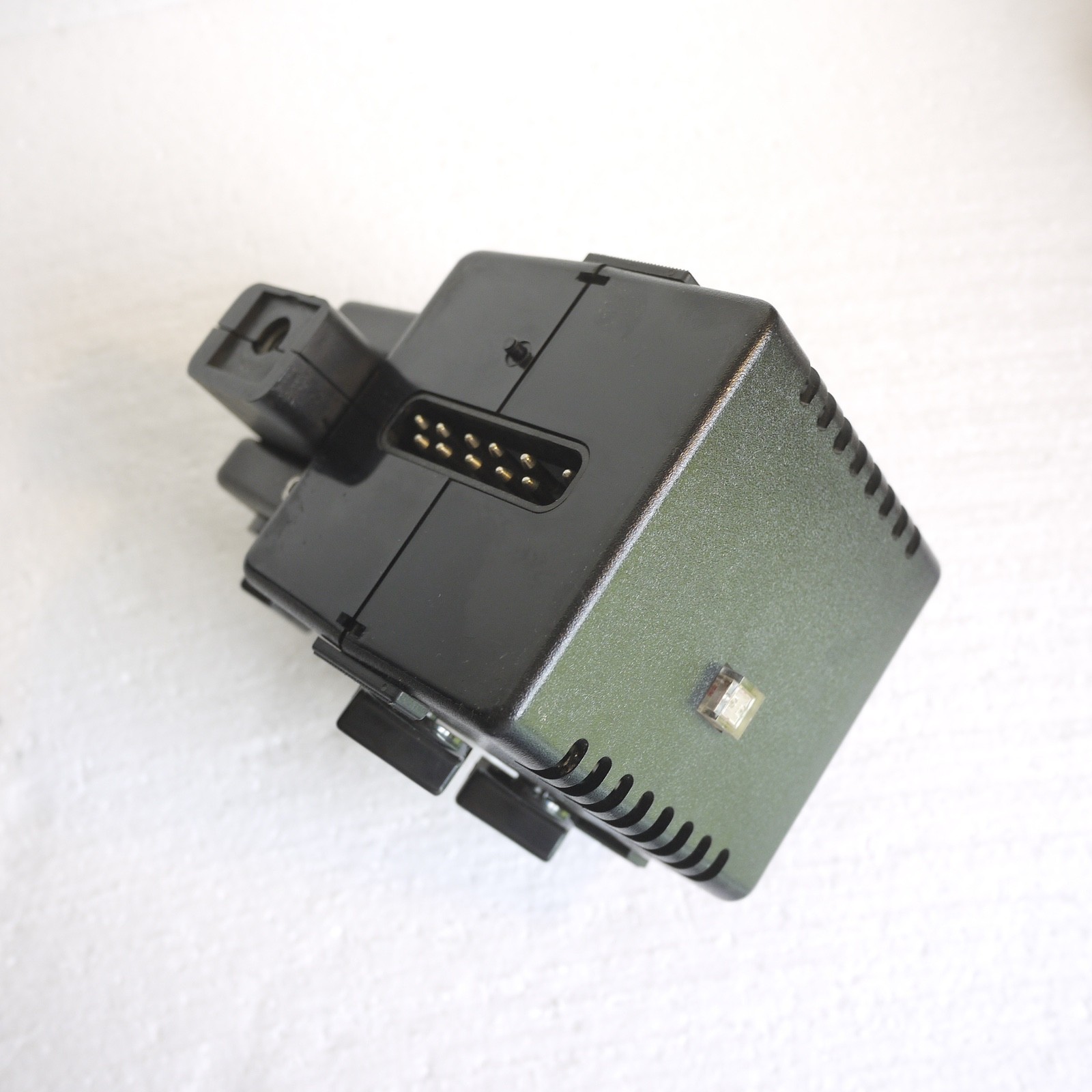Multiblitz Profilite Control Panel Mother Unit Power Pack Only