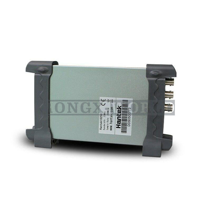 Hantek 1025G Arbitrary Function Waveform Generator signal generator 25MHz NEW