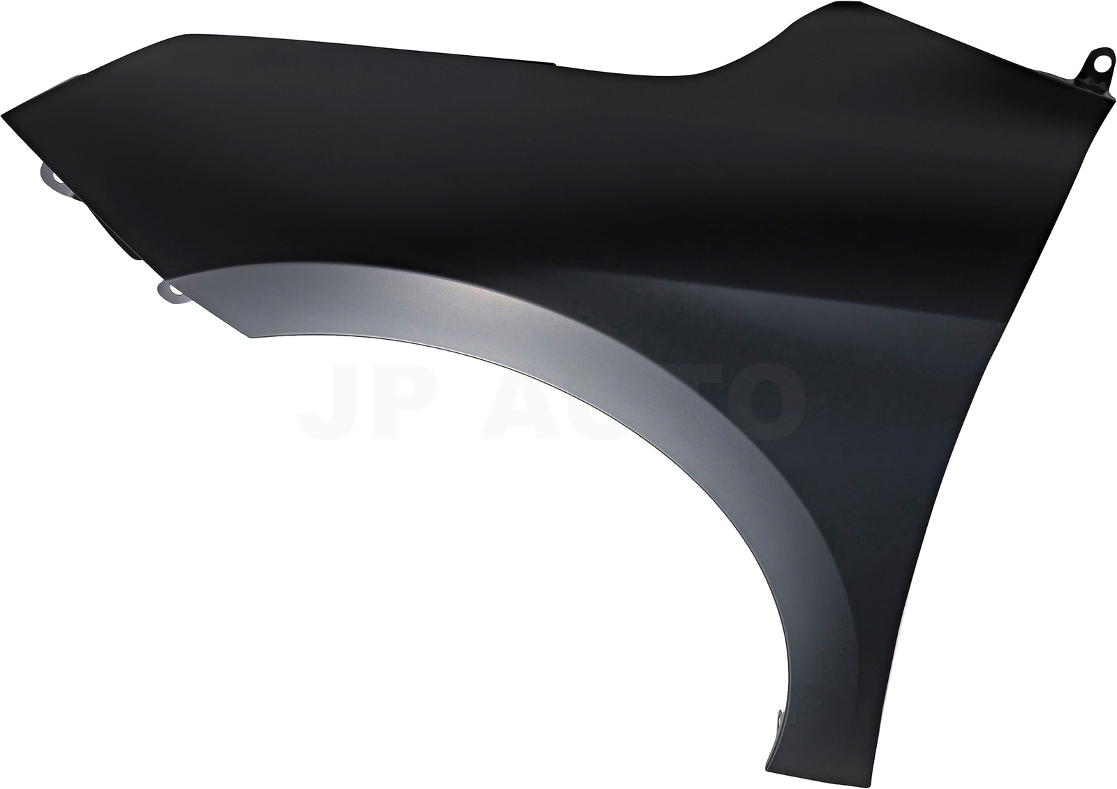 For 2019-2020 Hyundai Elantra Fender Primed Steel Driver Left Side