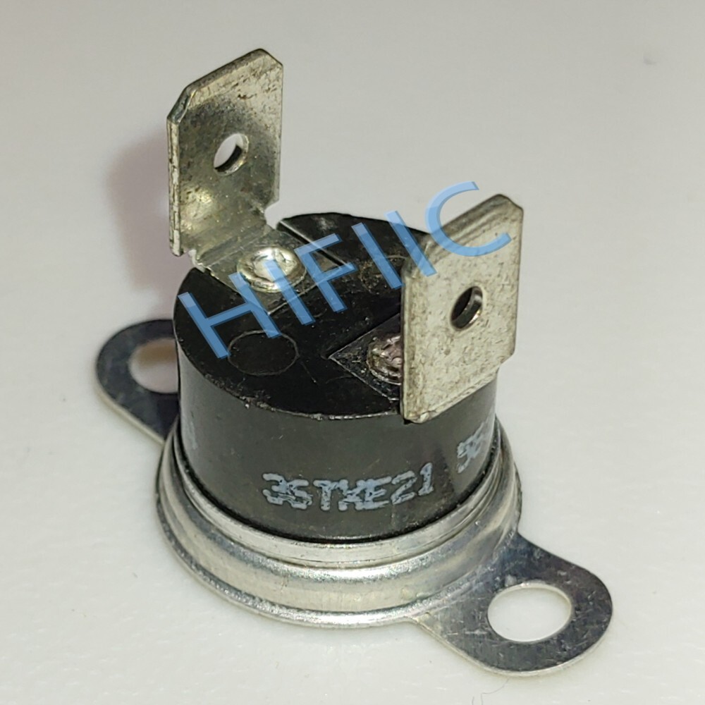 1PCS Thermostat 36TXE21 563722 L110-15C 110 Degrees Normally Closed