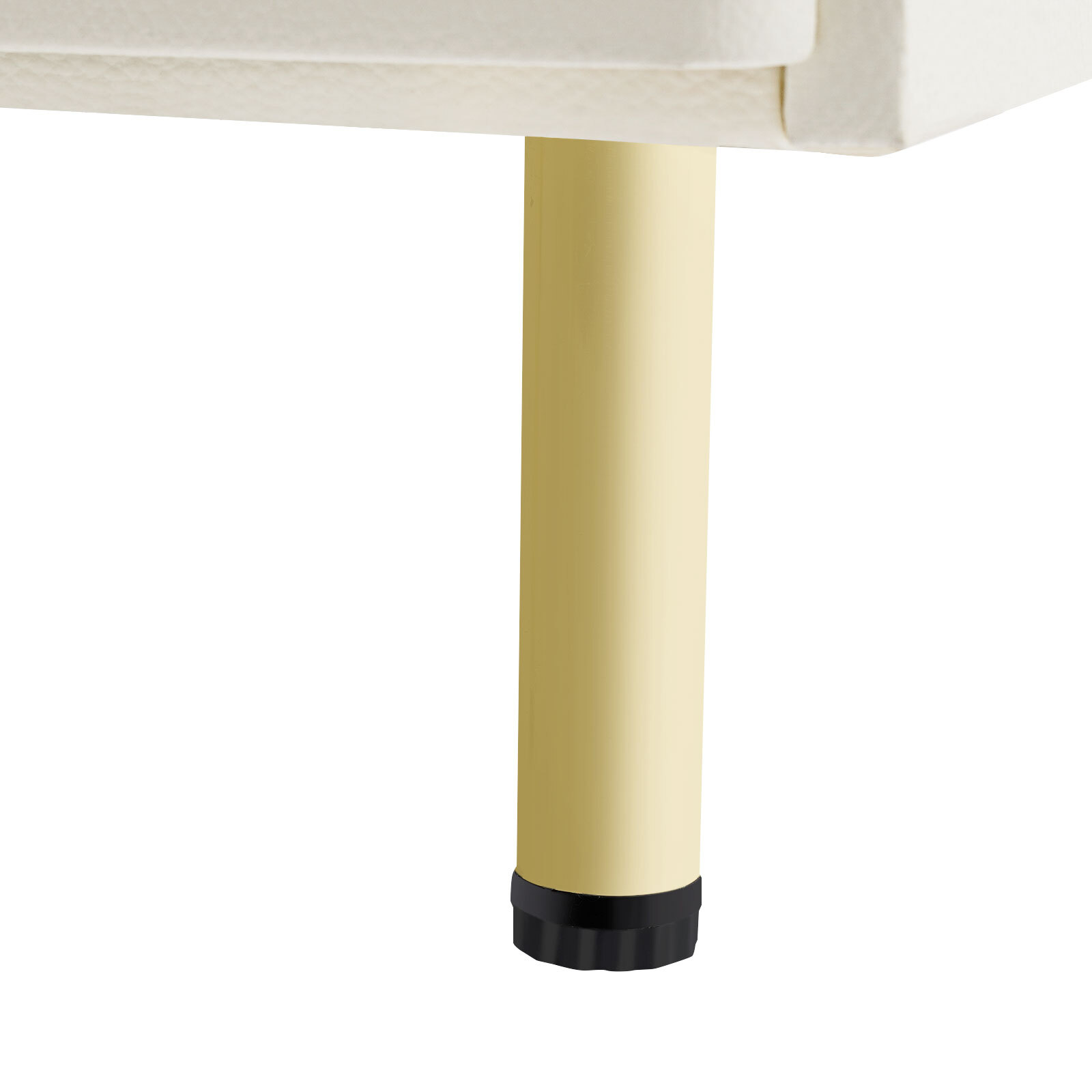 Narrow Bedside Table with Drawers, Bedside Table, Slim Bedside Table