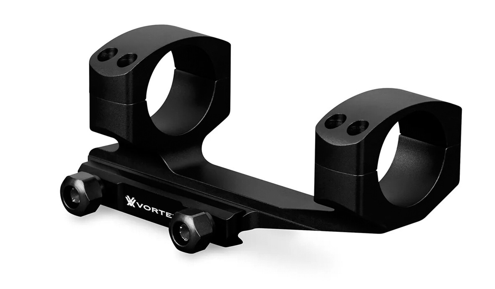 Vortex Optics CVP-34 Pro Extended Cantilever Mount 34mm Black 1.435 inches