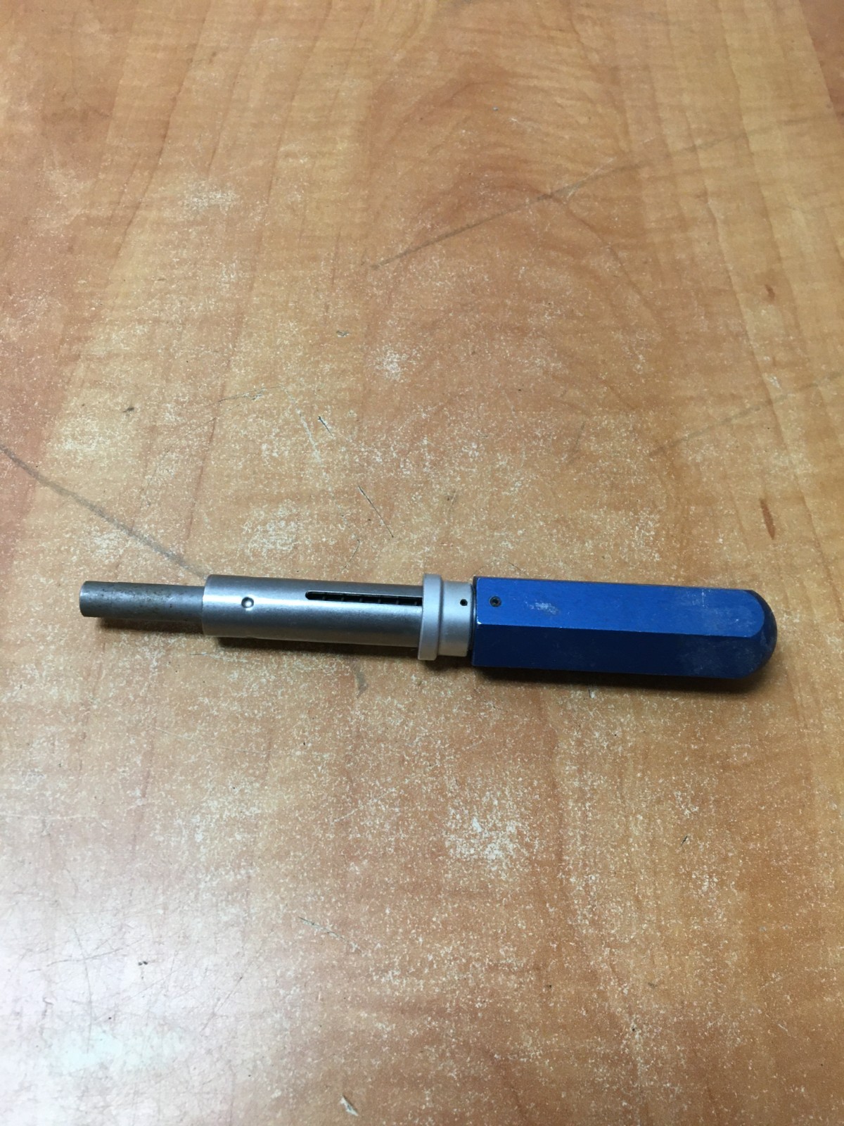 DRK558 Removal Tool #4 DMC Daniels Mfg. Corp