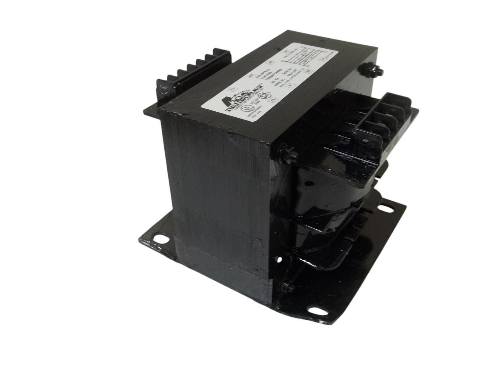 AMCE TRANSFORMER TB-81307 NSNP