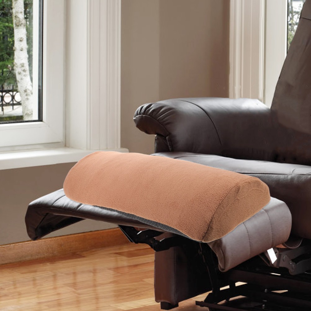 Recliner Leg Pillow Body Pillows Lower Back for Sleeping Elevation
