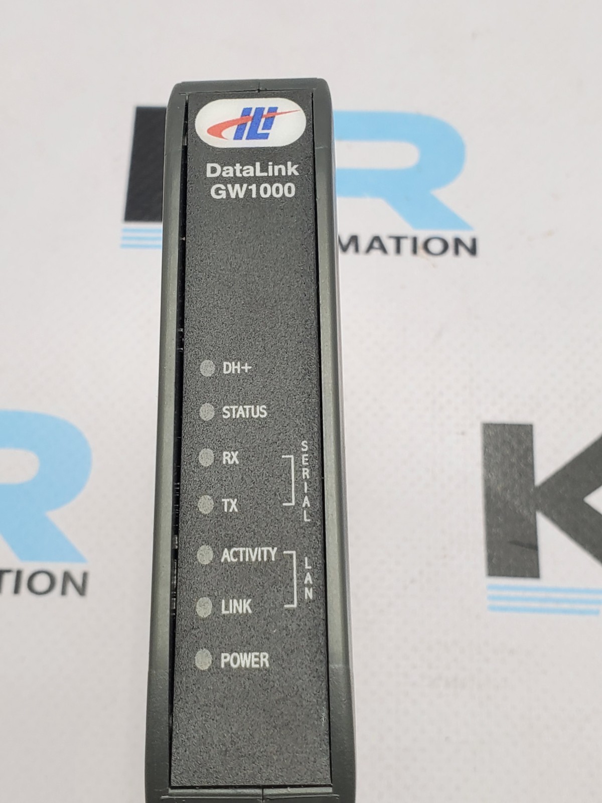 NEW DataLink GW 1000-ABEIP Ethernet Gateway Module