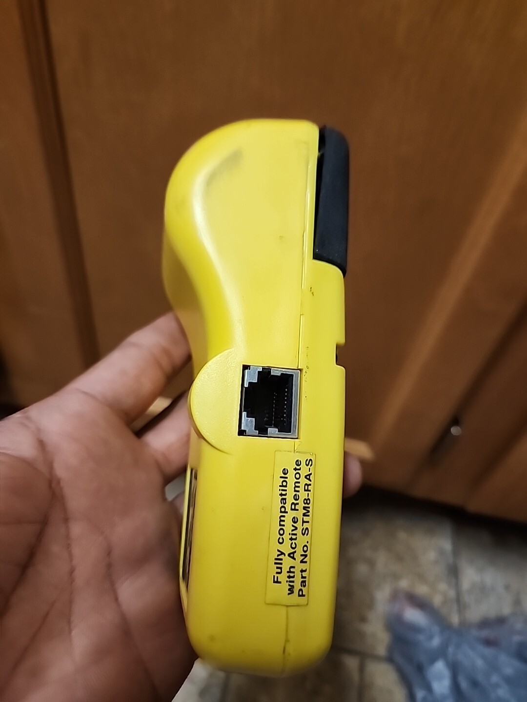 SIEMONS STM-8