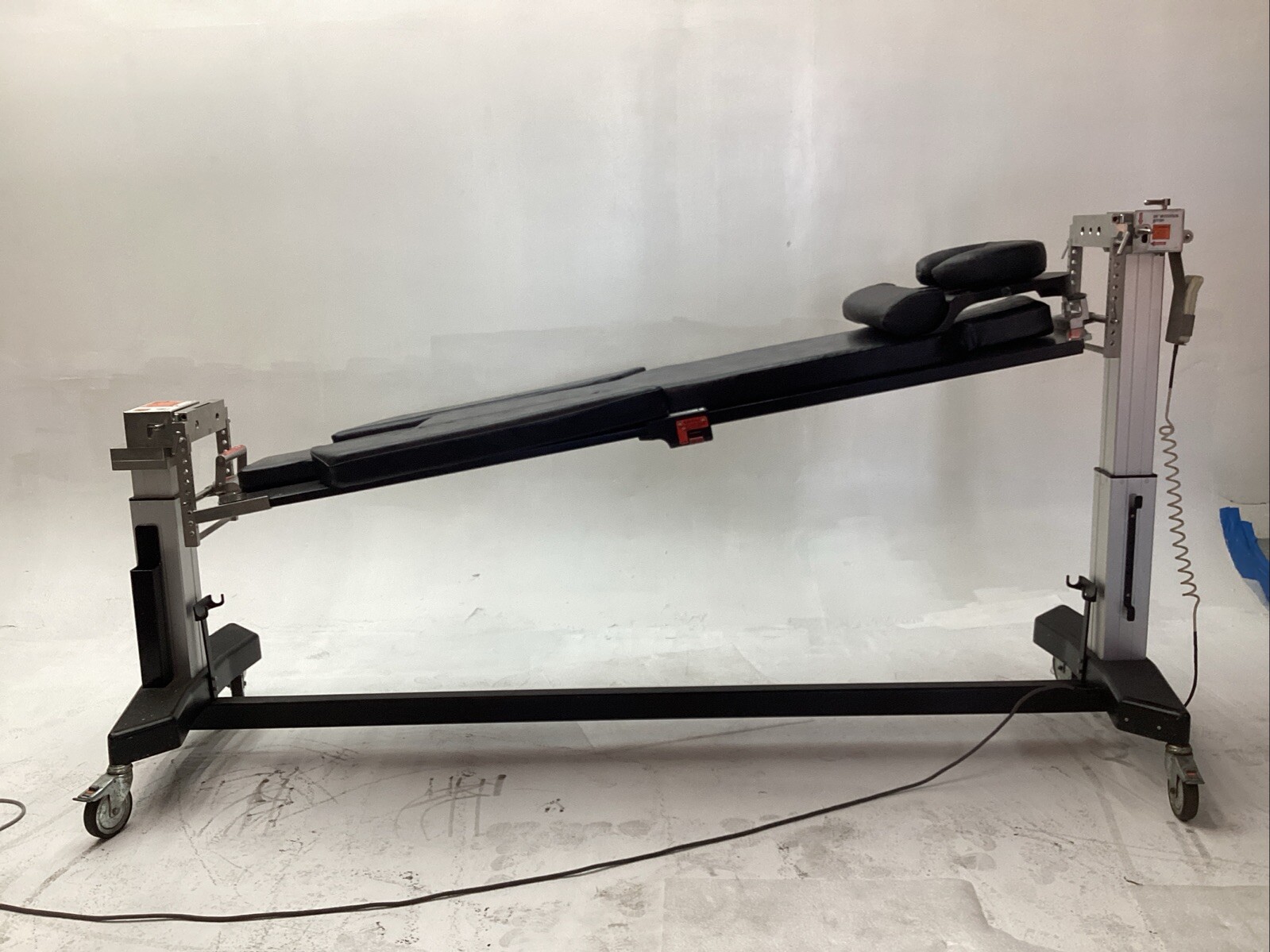OSI 5891 Orthopedic Trauma Table