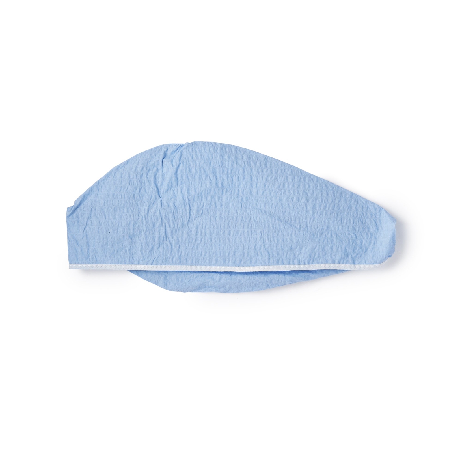 McKesson Blue Surgeon Cap One Size Disposable 16-SC2 100 per Box