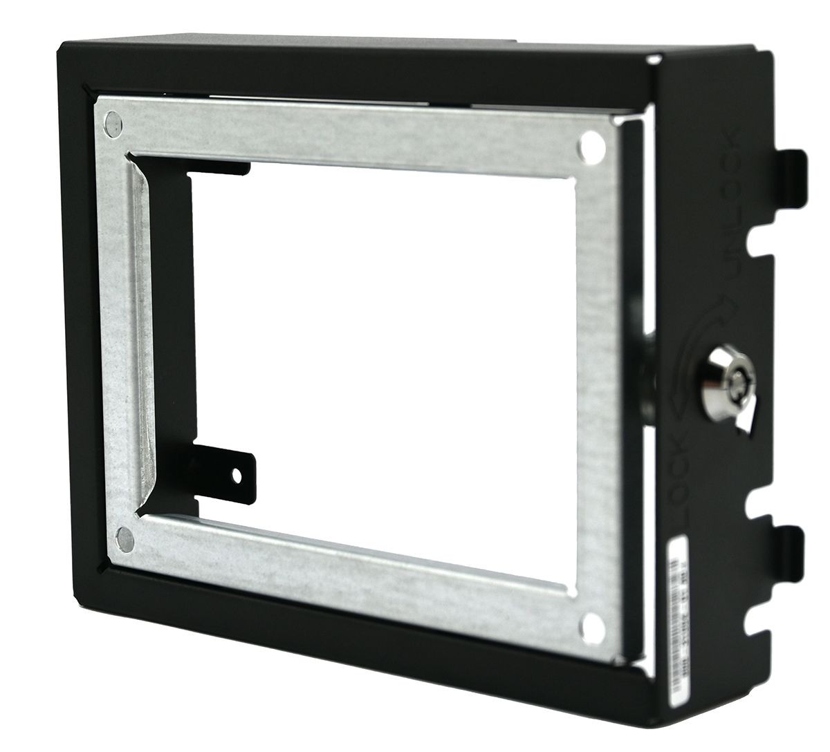 Cisco Locking Wall Mount Kit 6900 Series