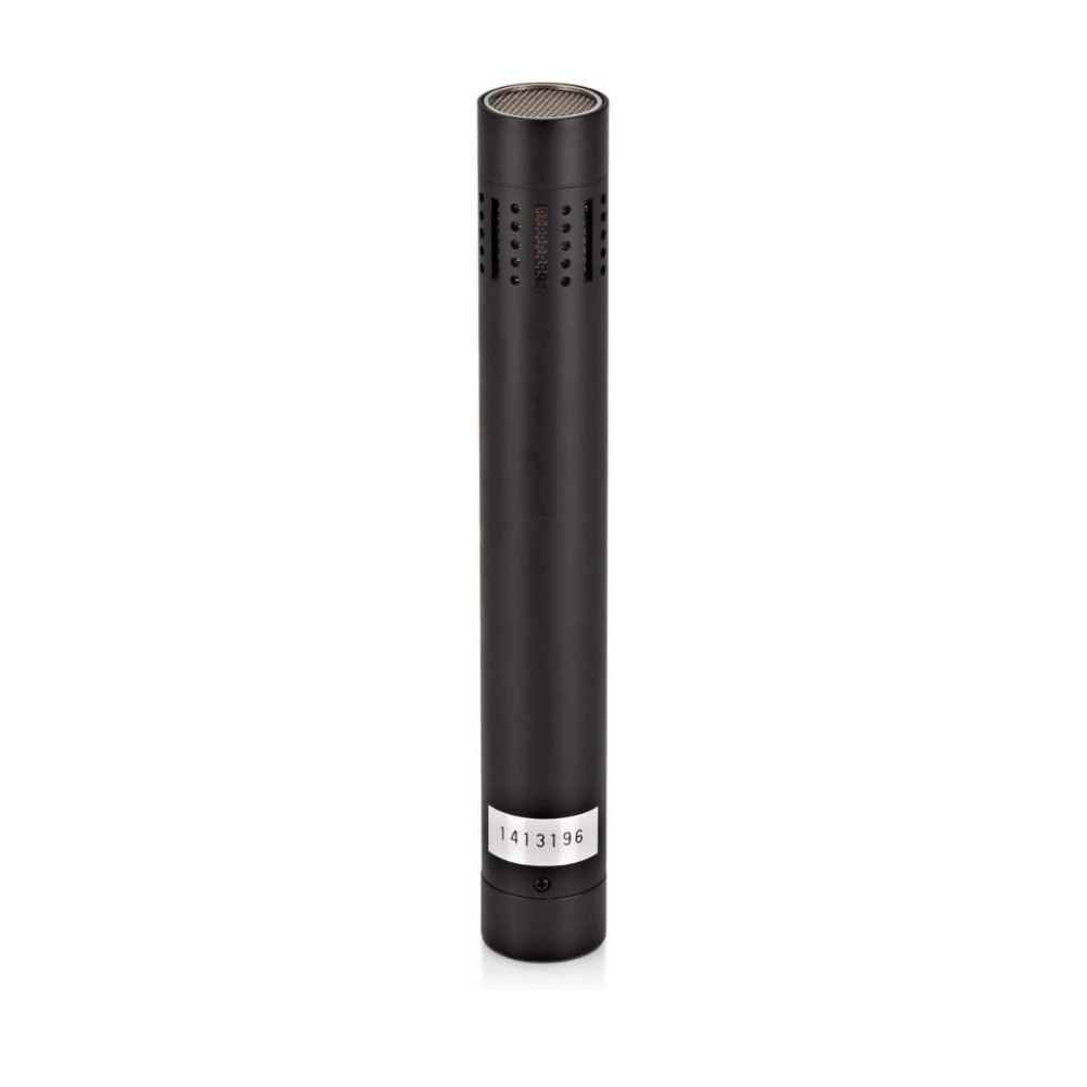 Sontronics STC-1 Small-Diaphragm Condenser Microphone (Black)