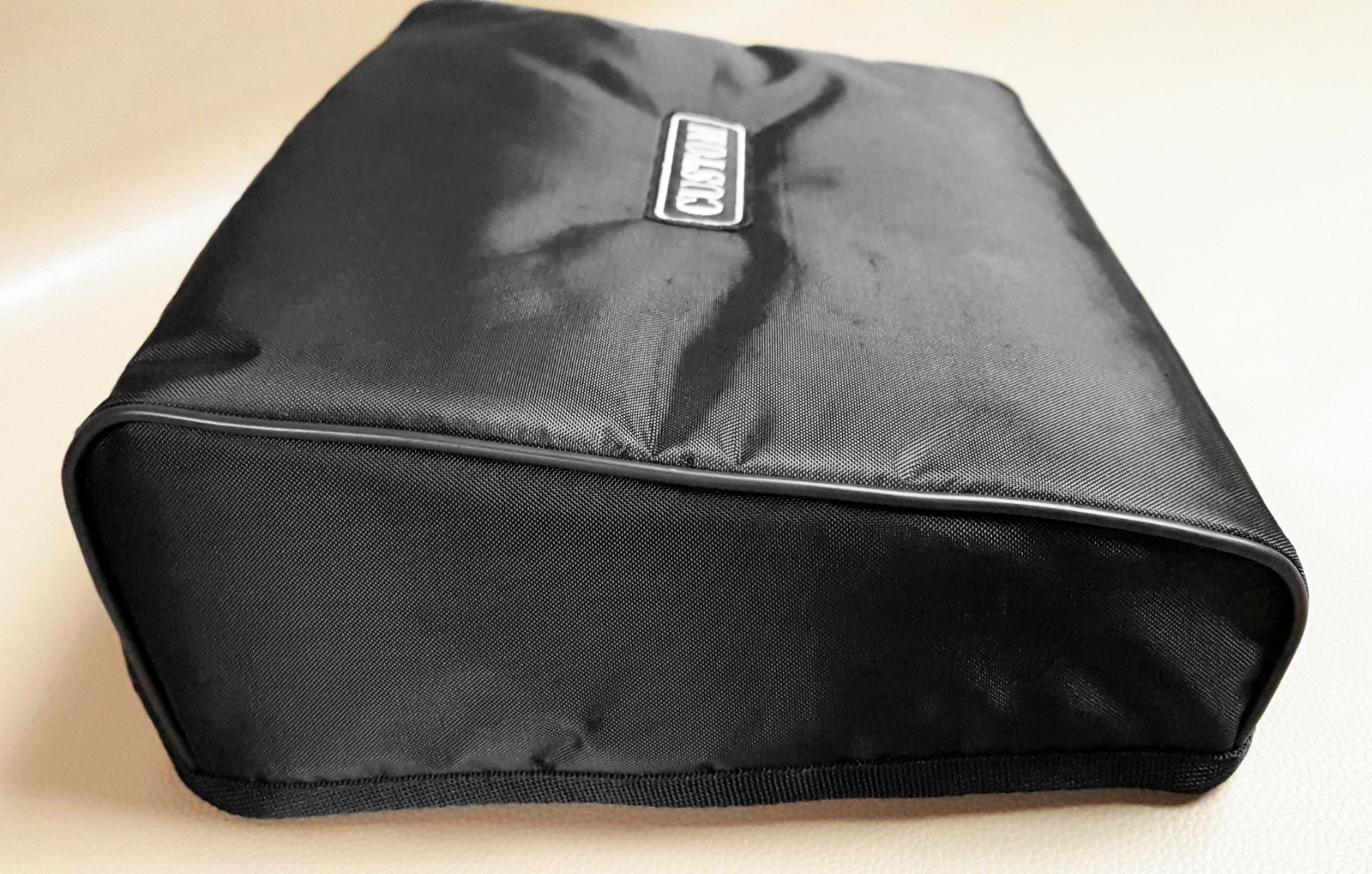 Custom padded cover for DaVinci Resolve Mini Panel