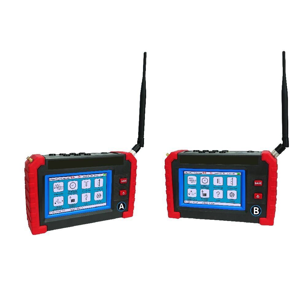 PT Load Tester CT Load Tester Wireless 3 Phase Digital Phase Voltmeter 20A 700V