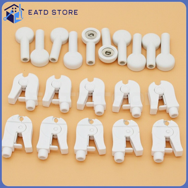 NEW10pcs Banana 4.0 toSnap, ECG/EKG Holter Clip Cable to Electrode Pad Connector