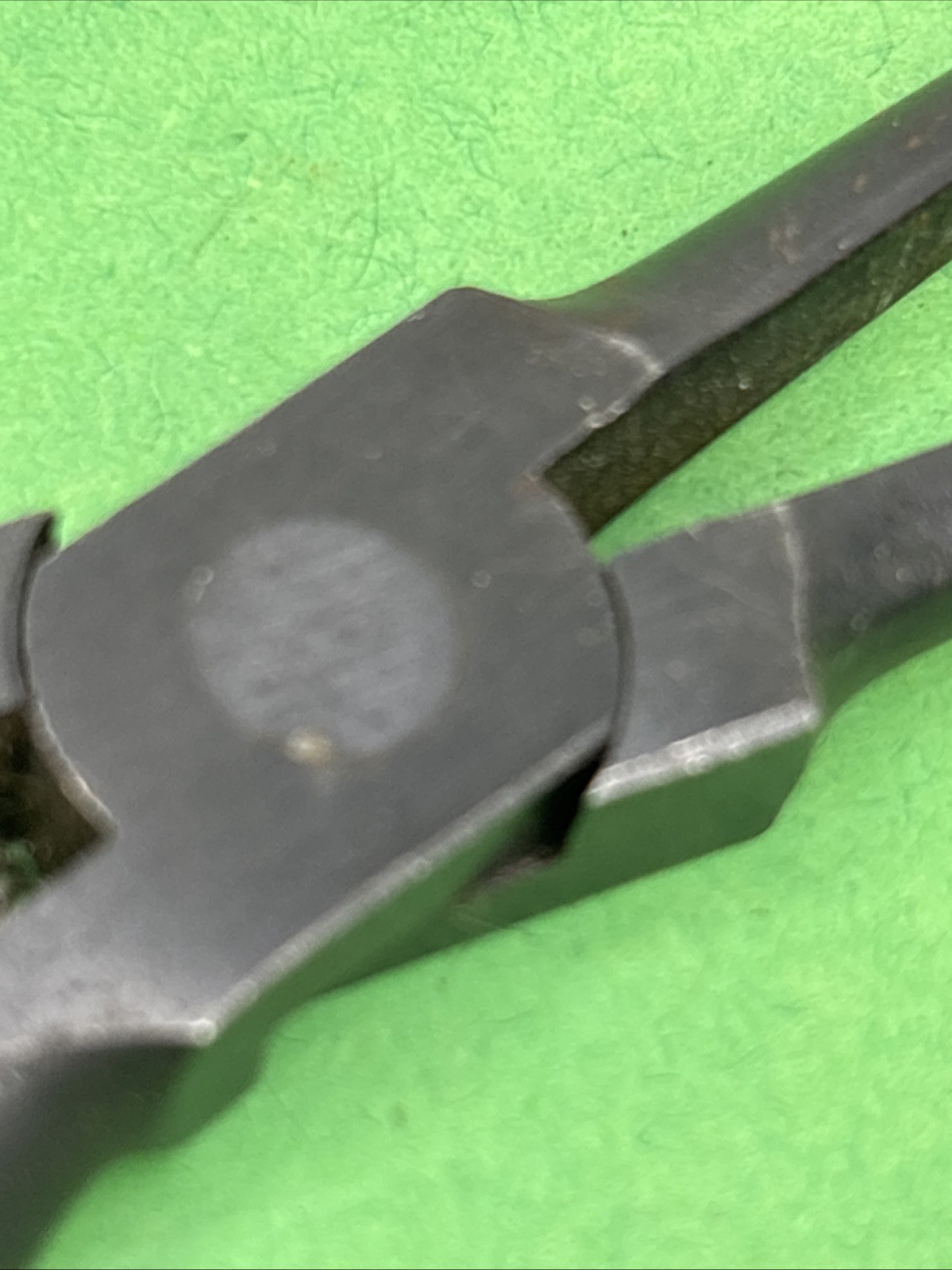 Snap-on Tools E703 Precision Needle Nose Pliers USA