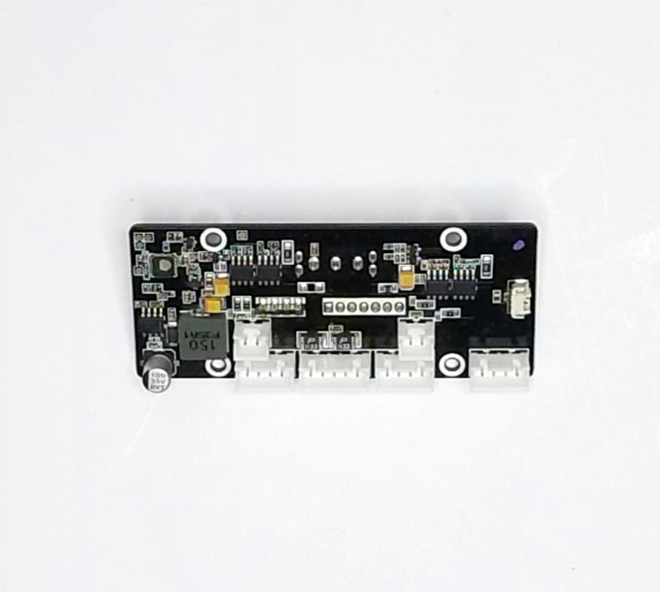Yuneec Tornado H920 Plus ON/OFF USB SWITCH BOARD