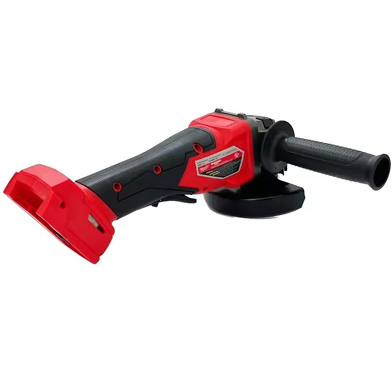 Milwaukee M18 18V Angle Grinder 125mm Brushless Cordless Tool Kit