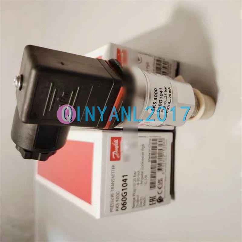 ONE Danfoss pressure transmitter AKS3000 060G1041 NEW