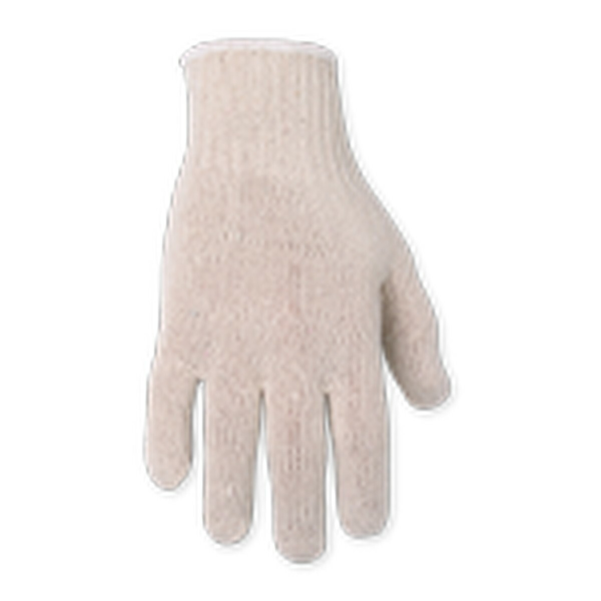 Custom Leathercraft 2010 ECONOMY STRING KNIT GLOVES