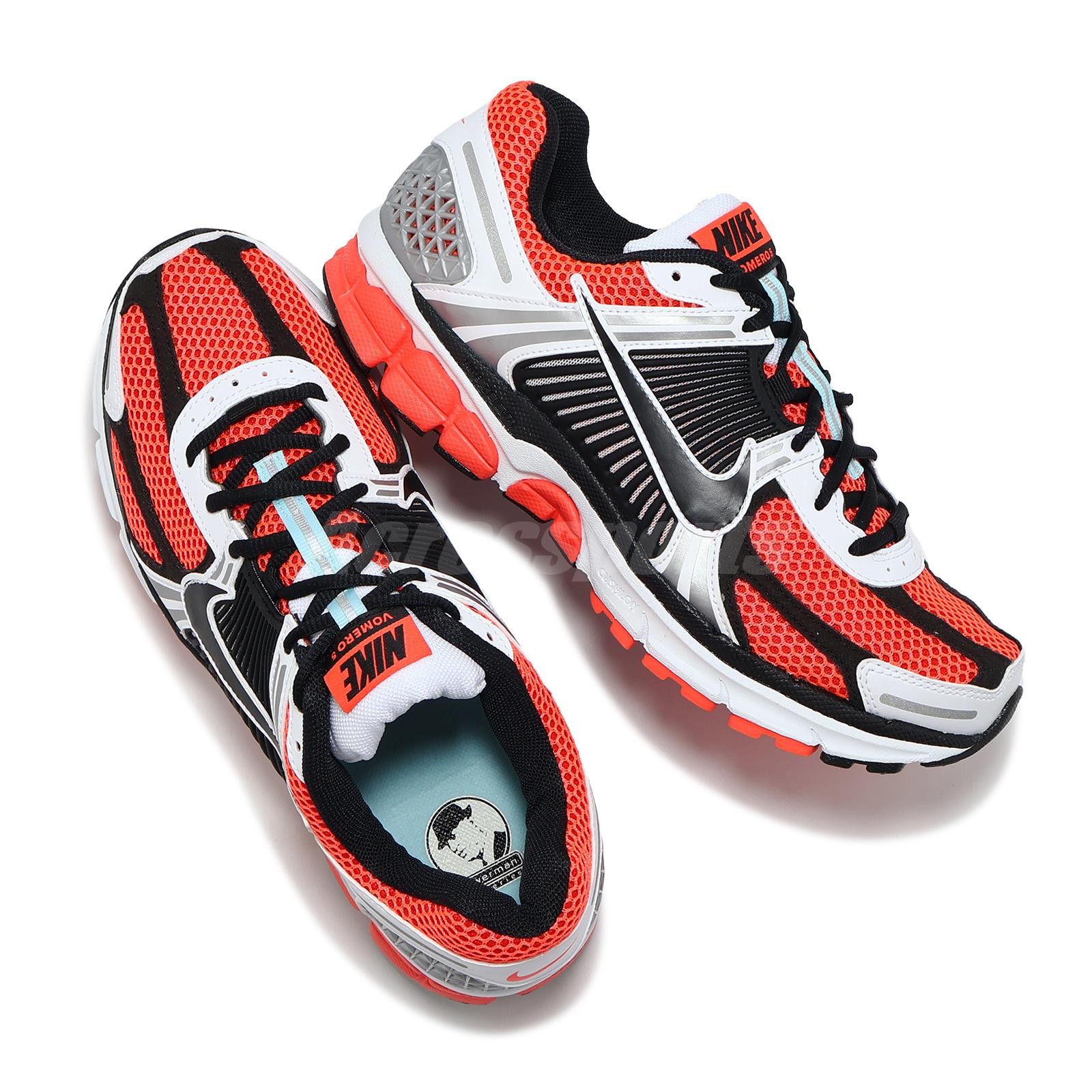 Nike Zoom Vomero 5 SE 2024 Bright Crimson Men Casual Shoes Sneakers CZ8667-600