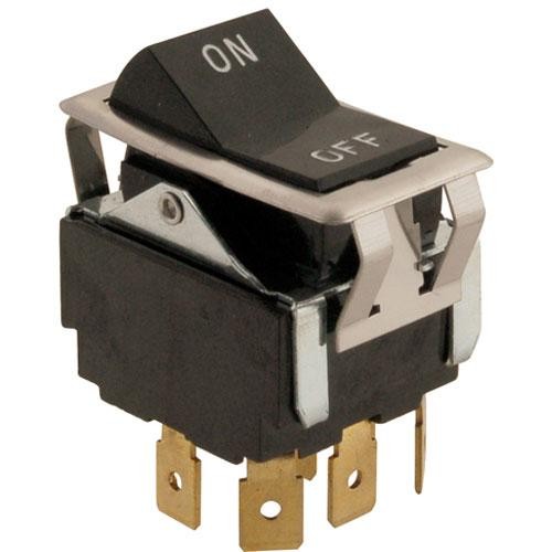 Blodgett 7149 Switch 3PST 5"x6"x9" Robust Performance Commercial