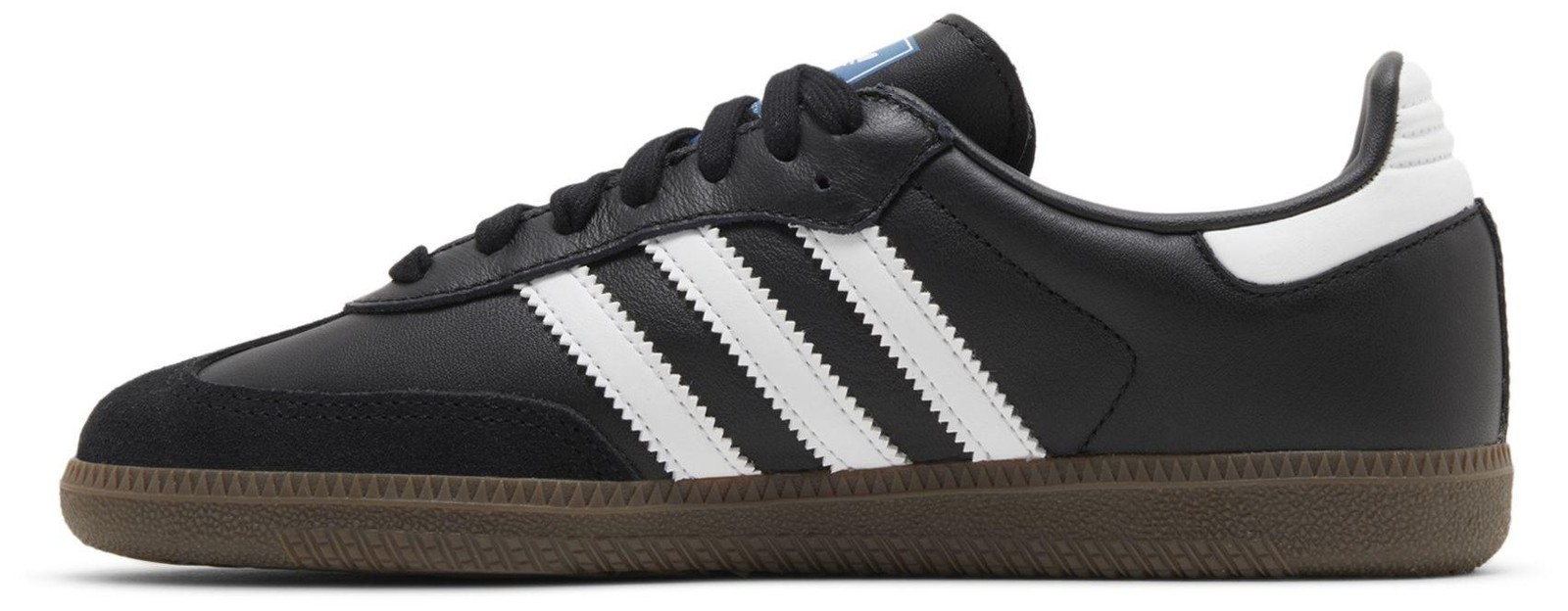 [IG9031] WOMENS ADIDAS SAMBA OG W