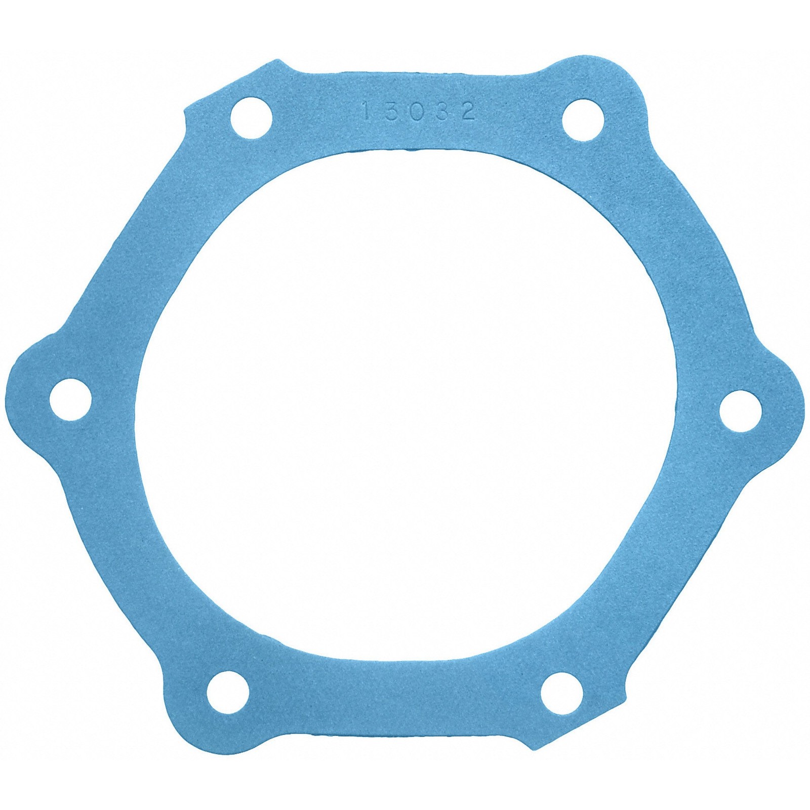 Eng Water Pump Backing Plate Gasket Fel-Pro For 1955-75, 1981 Chevrolet Bel Air