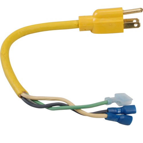 RF Hunter HF18D Wire Assembly