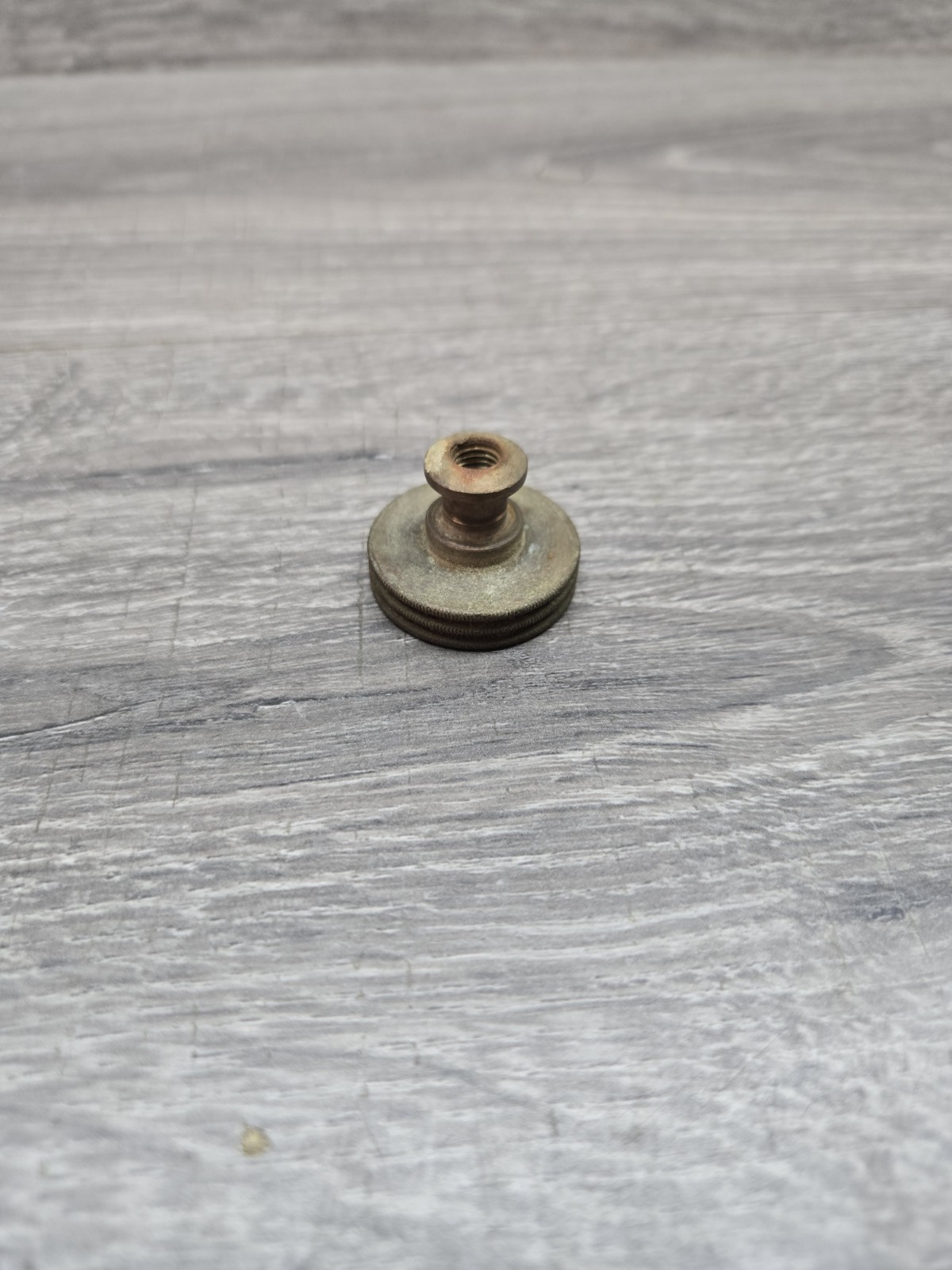 Stanley No 5 Plane Adjustment Wheel Dial Knob