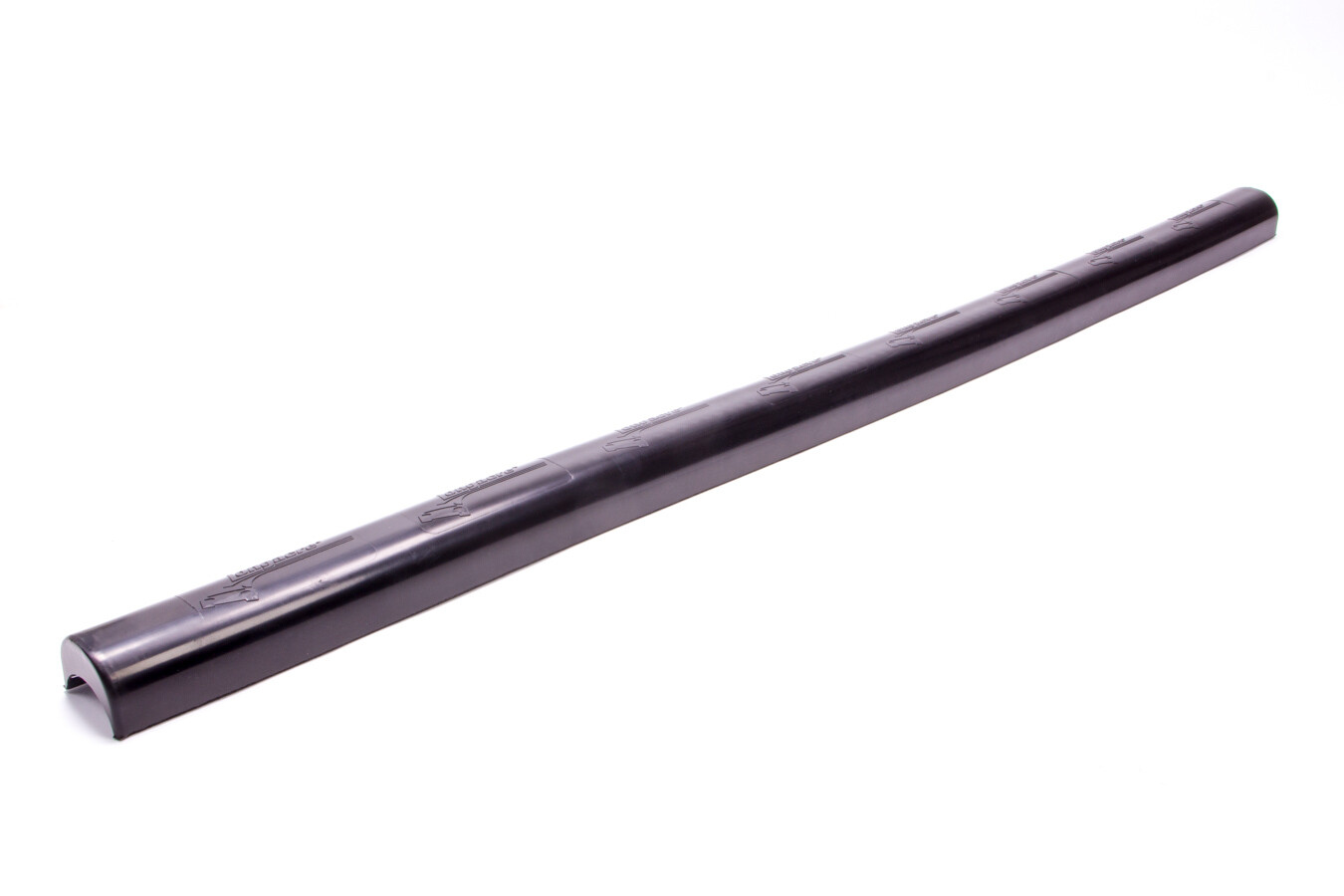 Roll Bar Padding Mini Black LONGACRE 52-65182