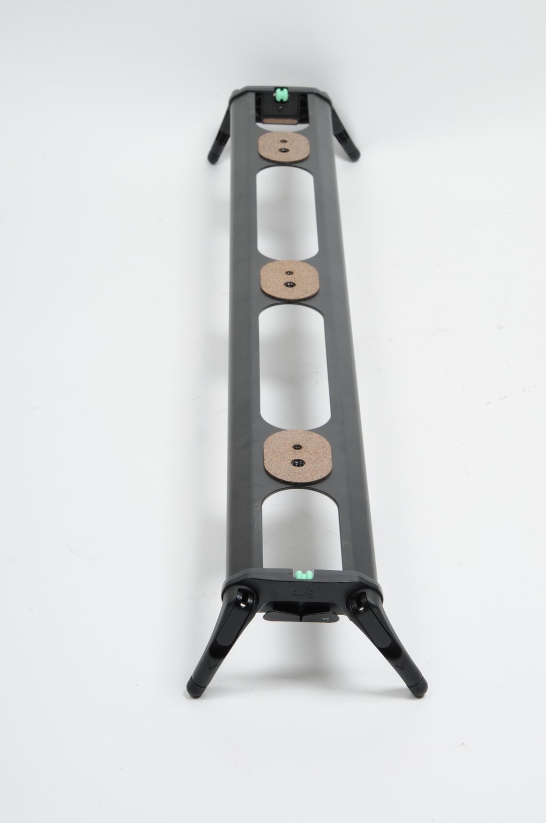 Syrp Magic Carpet 3.3' Medium Track with End Caps #825