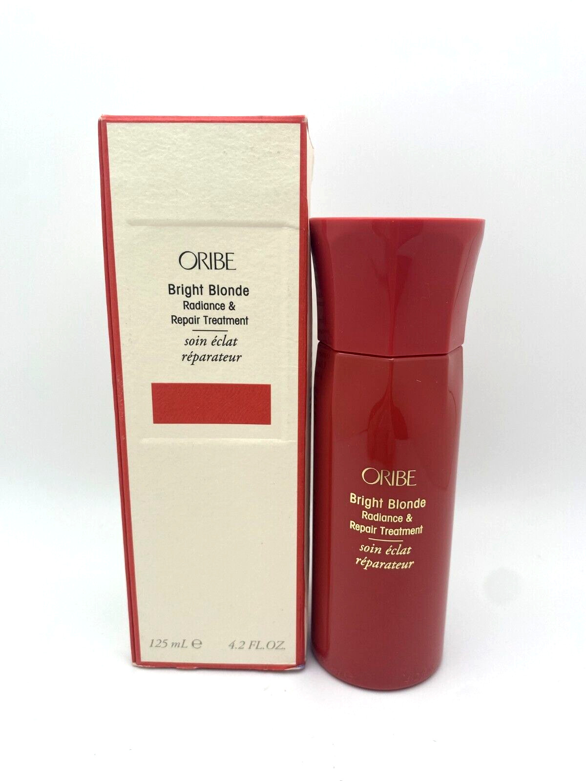 Oribe Bright Blonde Radiance & Repair treatment ~125 ml / 4.2 oz