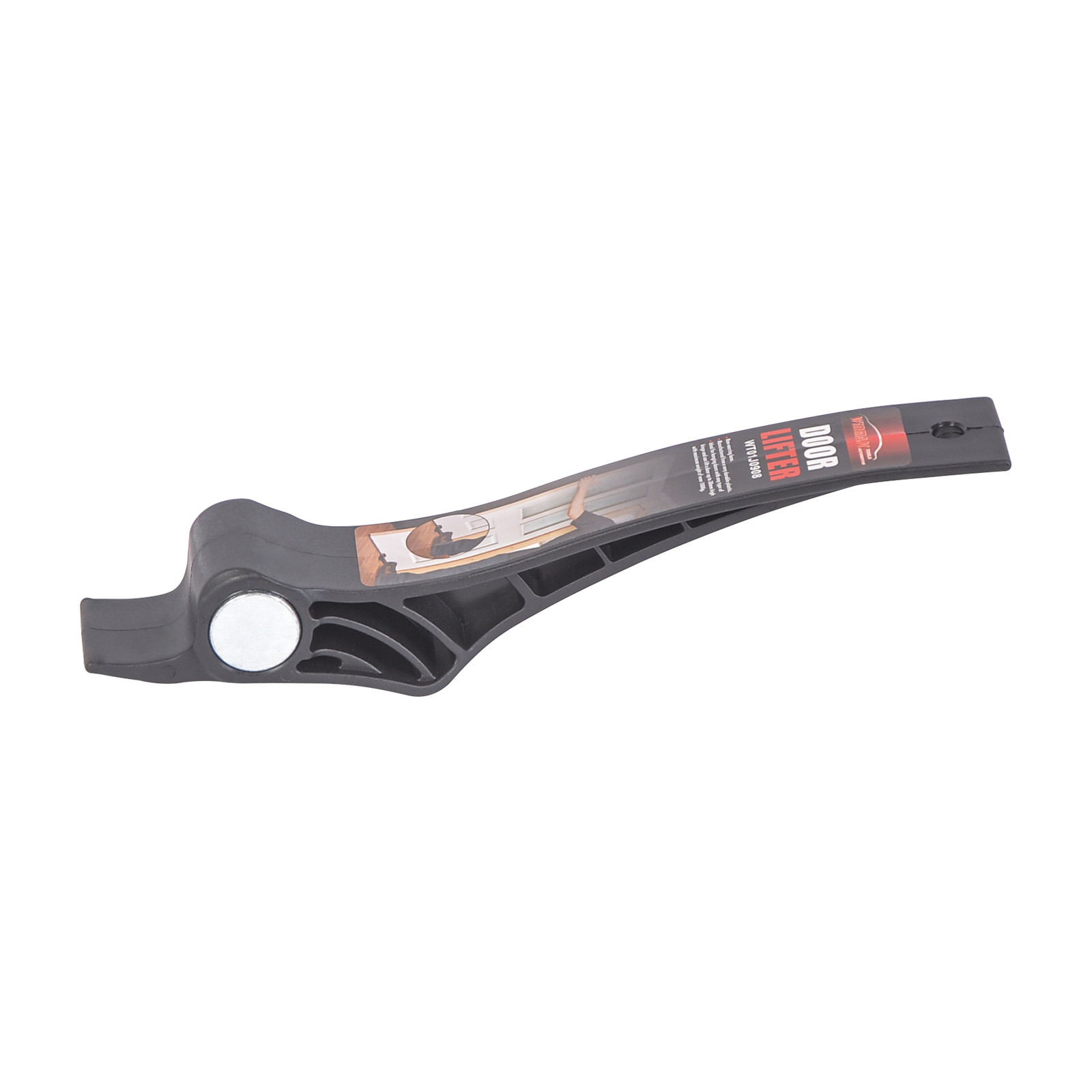 Trend Door Lifter Foot Operated Lifter 3800LBS Door Remover To Aid Hanging Doors