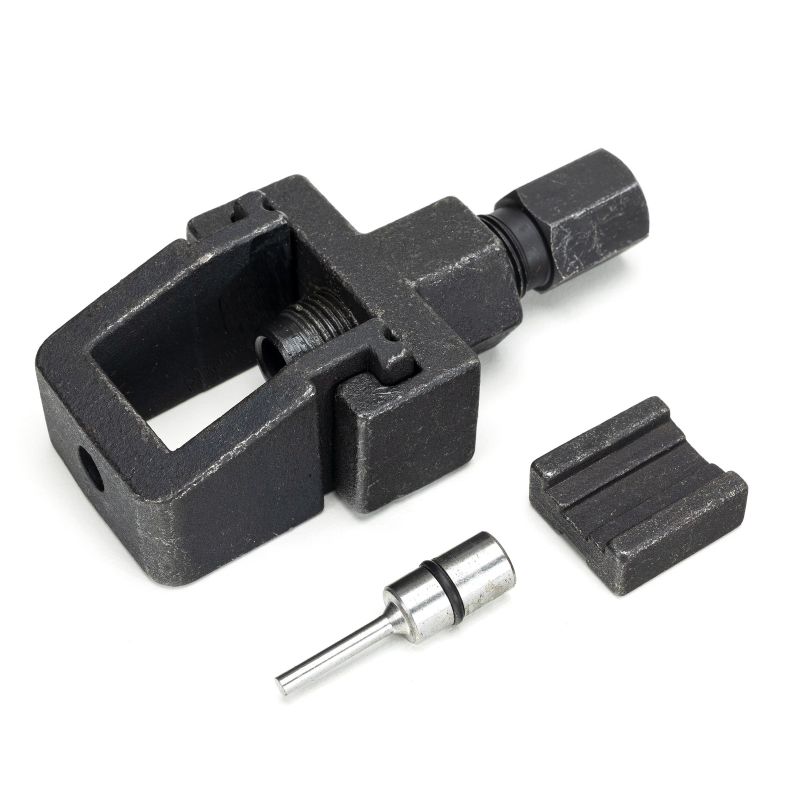 Bike It Heavy Duty Chain Splitting/Riveting Tool 520 525 530 & 532 Chains