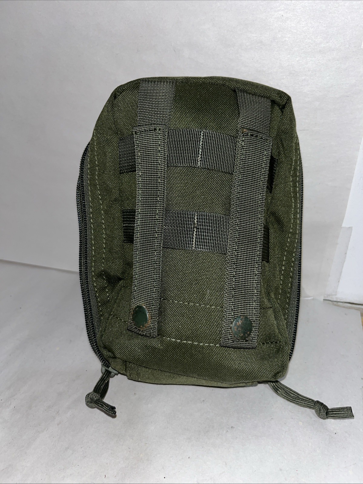 Elite First Aid Inc. Medkit Pouch