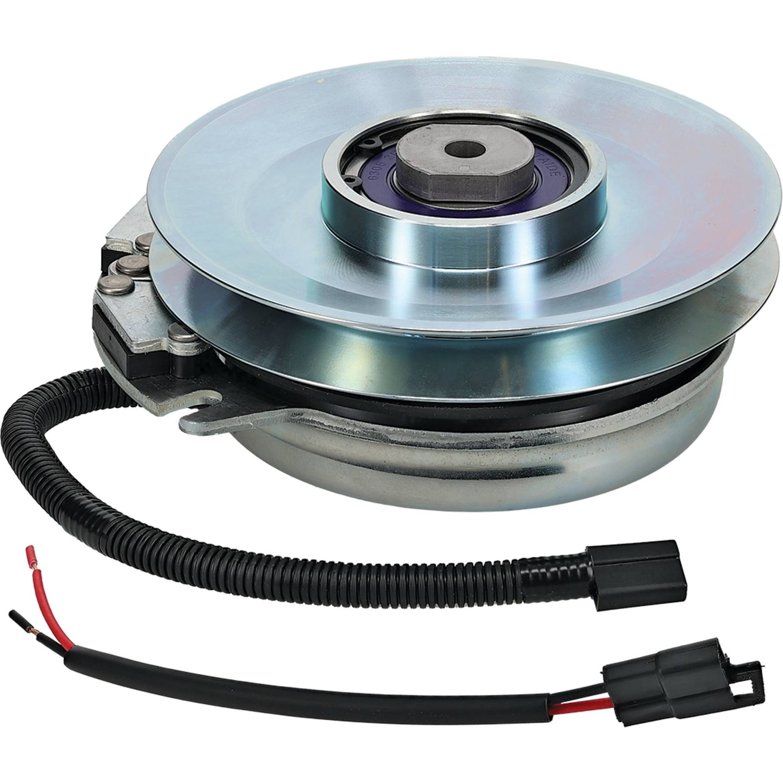PTO Clutch For Exmark Lazer Z HP SN 160 000 and up (Not for 27HP Models)