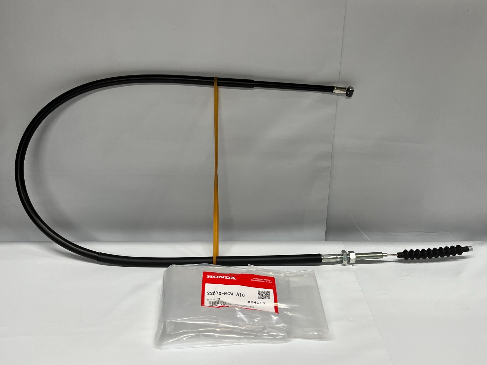 Genuine Honda Clutch Cable Control 1993-2021 XR650L OEM Factory XR 650 L