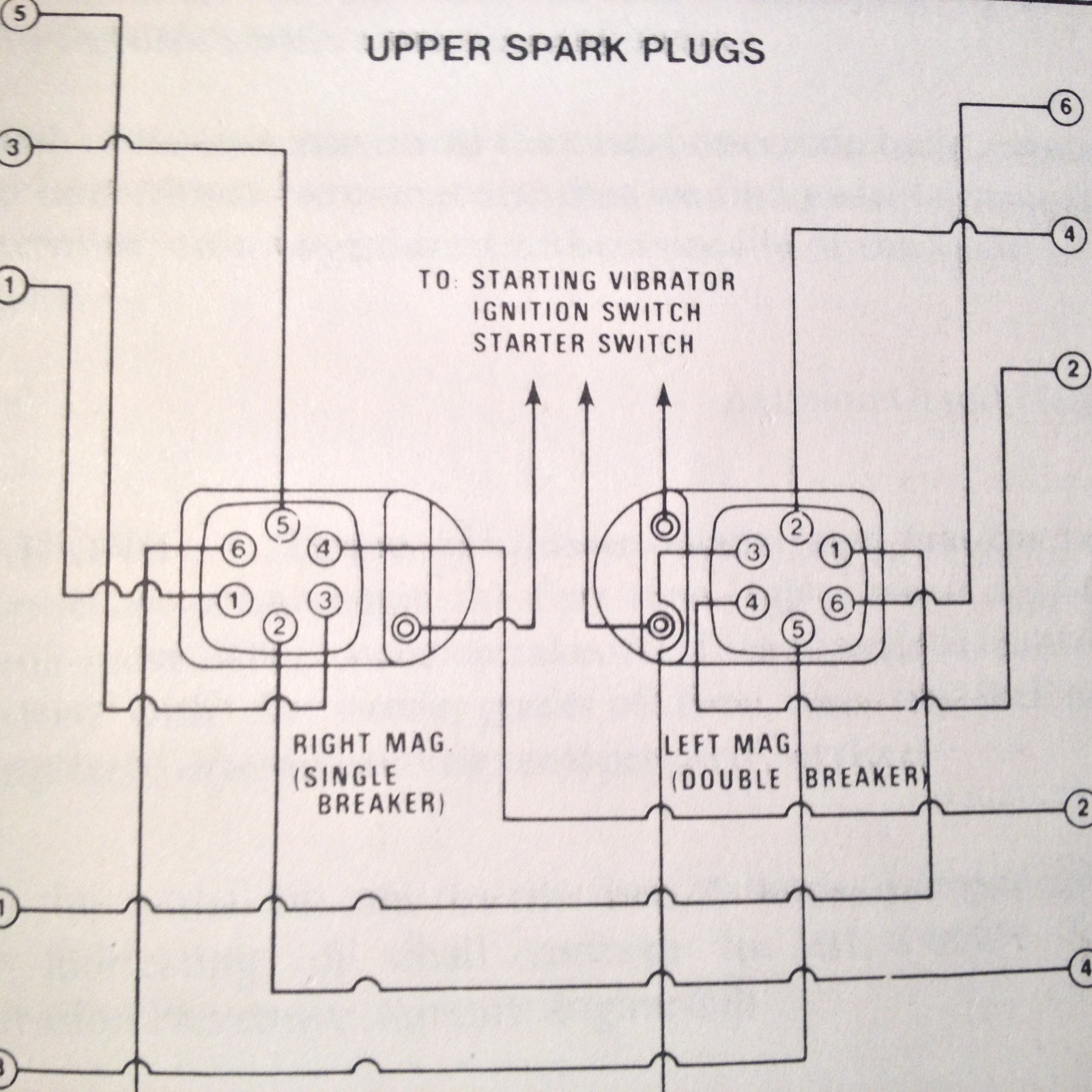 Continental GTSIO-520-H Engine Operator's Manual