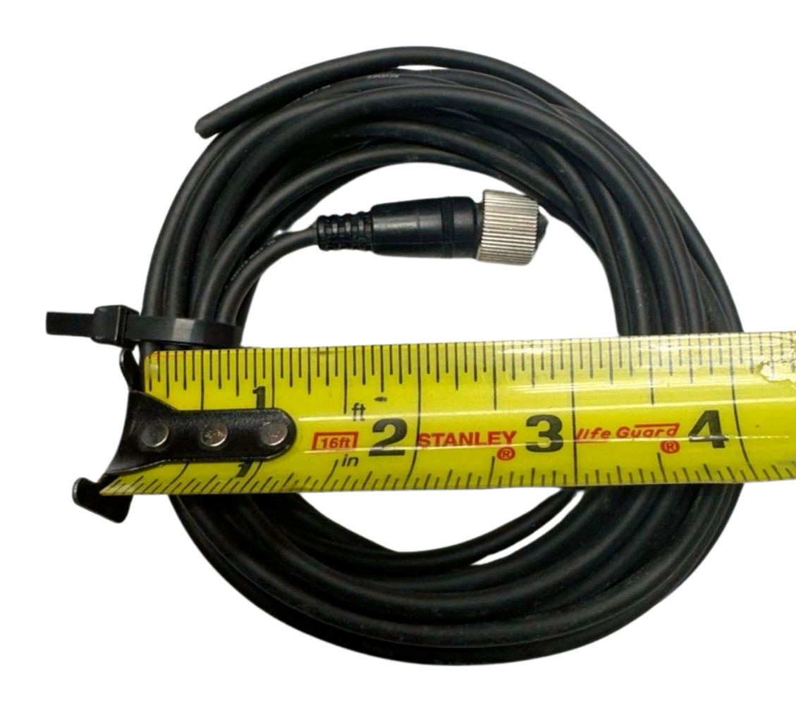 Keyence OP-87272 Cable/Cord Set, E43868 **Free Shipping**