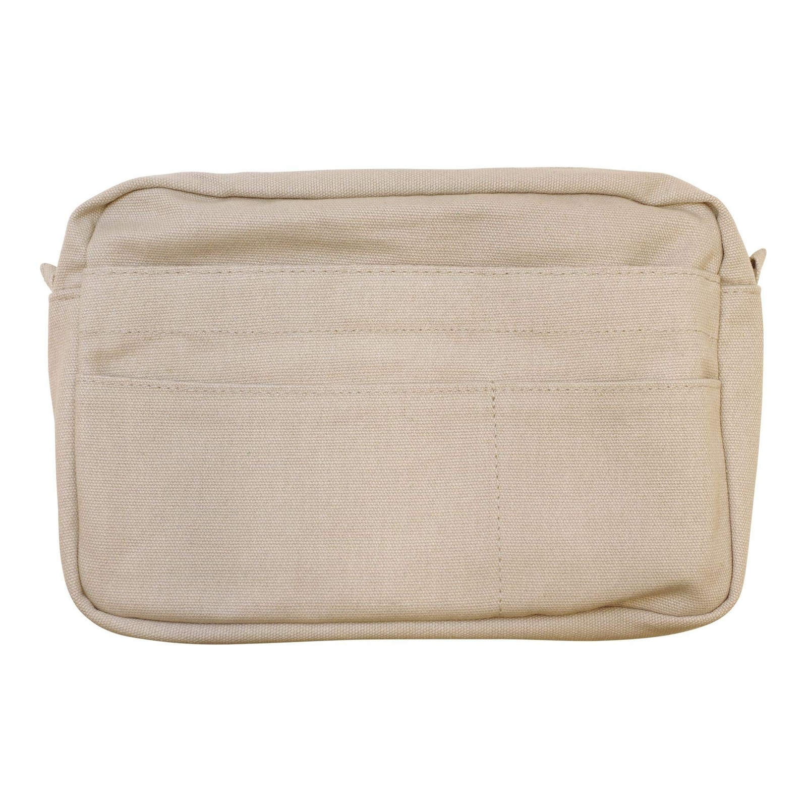 DELFONICS Inner Carrying M (Light Gray) Width 265 x Height 184 x Depth 65mm
