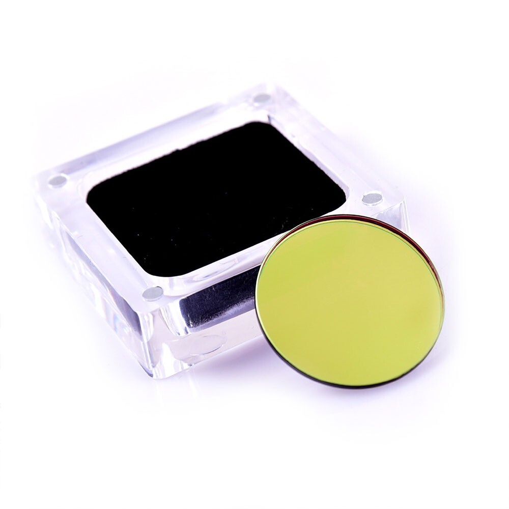 ANTLIA 36mm Gold Filter ALT-P Dual Channel 5nm Narrow-band Ha/O3 Filter os67