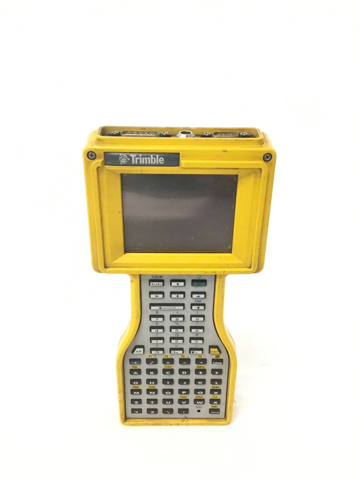 Trimble TSCe Data Collector PN 45185-20 Survey Controller LCD Working Free Ship